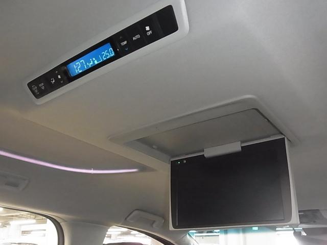 ヴェルファイア 2.5Z Aエディション フリップダウンモニター セーフティセンス ETC2.0 純正9インチナビ 両側パワースライド バックカメラ CD・DVD BTオーディオ フルセグTV スマートキー クリアランスソナー LEDランプ(17枚目)