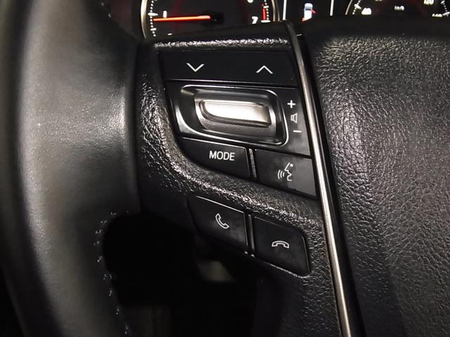 ヴェルファイア 2.5Z Aエディション フリップダウンモニター セーフティセンス ETC2.0 純正9インチナビ 両側パワースライド バックカメラ CD・DVD BTオーディオ フルセグTV スマートキー クリアランスソナー LEDランプ(30枚目)