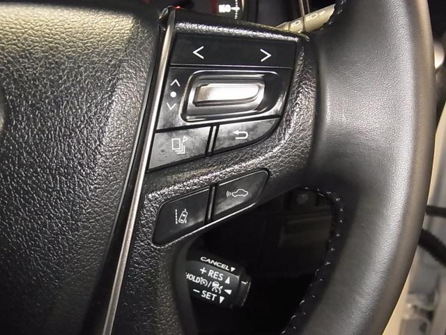 ヴェルファイア 2.5Z Aエディション フリップダウンモニター セーフティセンス ETC2.0 純正9インチナビ 両側パワースライド バックカメラ CD・DVD BTオーディオ フルセグTV スマートキー クリアランスソナー LEDランプ(31枚目)