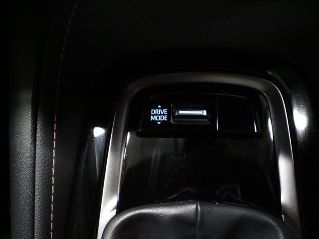 カローラ ダブルバイビー　ターボ　６速マニュアル　ＢＳＭ・ＲＣＴＡ　純正９インチディスプレイ＆ナビ　セーフティセンス　ＥＴＣ　バックカメラ　ＢＴオーディオ　ＵＳＢ端子　クリアランスソナー　スマートキー　電動格納ドアミラー　ＬＥＤランプ　純正１７ＡＷ（31枚目）