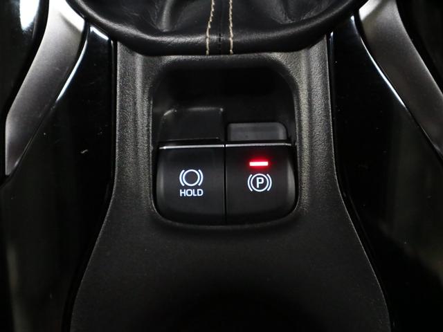 カローラ ダブルバイビー　ターボ　６速マニュアル　ＢＳＭ・ＲＣＴＡ　純正９インチディスプレイ＆ナビ　セーフティセンス　ＥＴＣ　バックカメラ　ＢＴオーディオ　ＵＳＢ端子　クリアランスソナー　スマートキー　電動格納ドアミラー　ＬＥＤランプ　純正１７ＡＷ（32枚目）