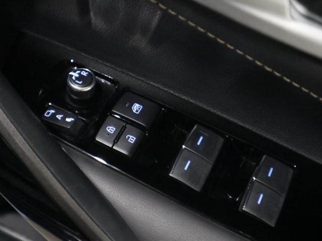 カローラ ダブルバイビー　ターボ　６速マニュアル　ＢＳＭ・ＲＣＴＡ　純正９インチディスプレイ＆ナビ　セーフティセンス　ＥＴＣ　バックカメラ　ＢＴオーディオ　ＵＳＢ端子　クリアランスソナー　スマートキー　電動格納ドアミラー　ＬＥＤランプ　純正１７ＡＷ（39枚目）