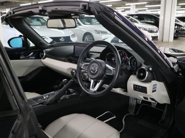 MAZDA ROADSTER RF VS WHITE SELECTION