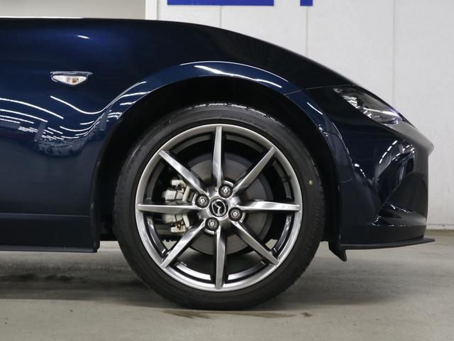 MAZDA ROADSTER RF VS WHITE SELECTION