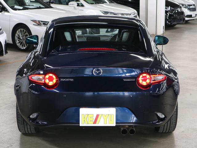 MAZDA ROADSTER RF VS WHITE SELECTION