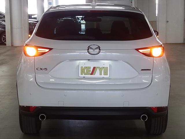 MAZDA CX-5 XD SMART EDITION
