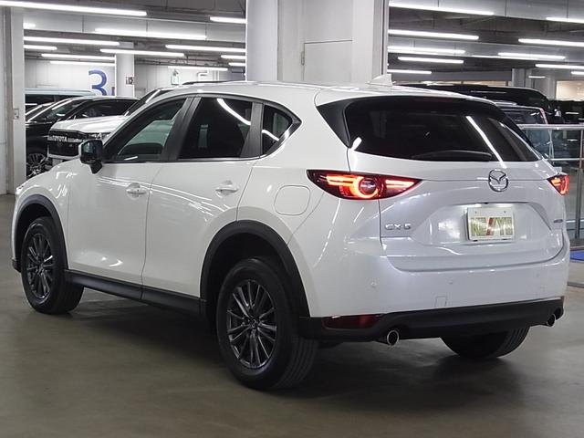 MAZDA CX-5 XD SMART EDITION