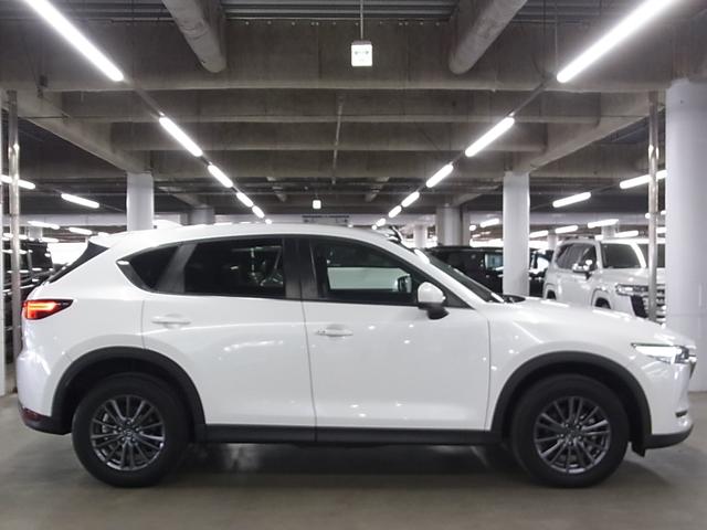 MAZDA CX-5 XD SMART EDITION