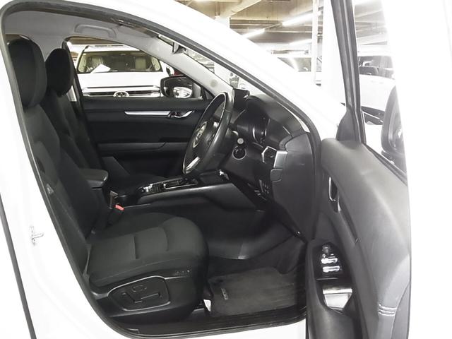 MAZDA CX-5 XD SMART EDITION