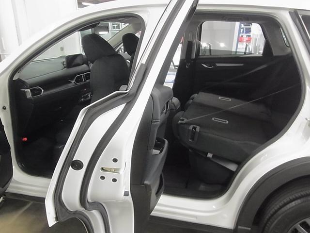 MAZDA CX-5 XD SMART EDITION