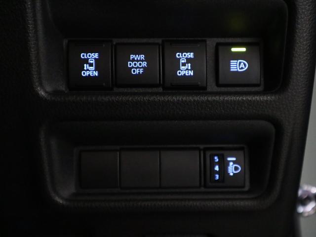 シエンタ G ファンツールパッケージ 10.5インチディスプレイオーディオPlus ドラレコ 両側パワースライド バックカメラ CD・DVD フルセグTV BTオーディオ ETC セーフティセンス BSM オプション15AW LEDライト(43枚目)