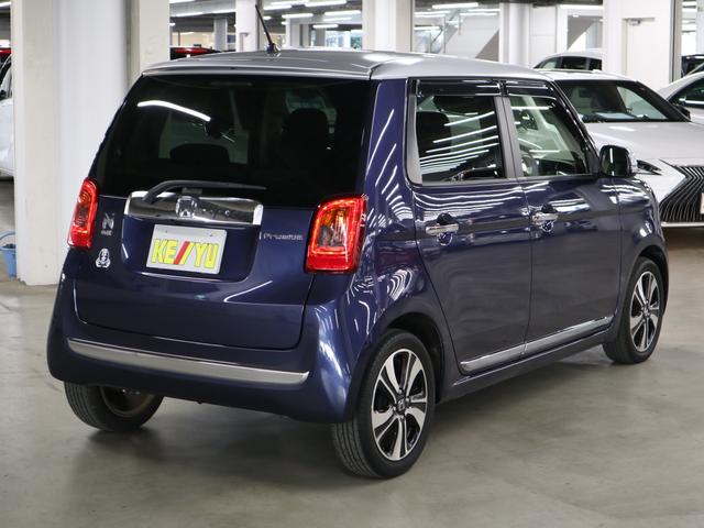 N-ONE プレミアム ツアラー・Lパッケージ ターボ スマートフォン連携ディスプレイオーディオ バックカメラ Bluetoothオーディオ CD HDMI ETC クルーズコントロール パドルシフト HIDライト 純正15AW スマートキー スペアキー有(3枚目)