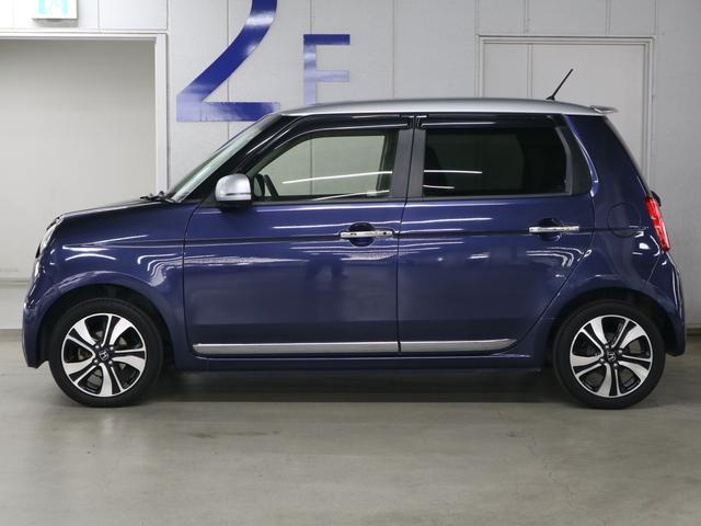 N-ONE プレミアム ツアラー・Lパッケージ ターボ スマートフォン連携ディスプレイオーディオ バックカメラ Bluetoothオーディオ CD HDMI ETC クルーズコントロール パドルシフト HIDライト 純正15AW スマートキー スペアキー有(10枚目)