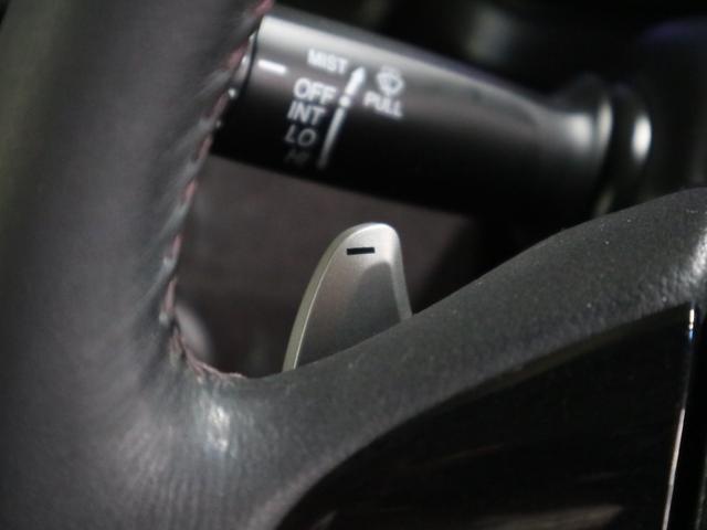 N-ONE プレミアム ツアラー・Lパッケージ ターボ スマートフォン連携ディスプレイオーディオ バックカメラ Bluetoothオーディオ CD HDMI ETC クルーズコントロール パドルシフト HIDライト 純正15AW スマートキー スペアキー有(35枚目)