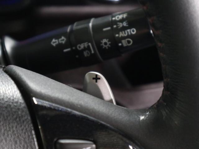 N-ONE プレミアム ツアラー・Lパッケージ ターボ スマートフォン連携ディスプレイオーディオ バックカメラ Bluetoothオーディオ CD HDMI ETC クルーズコントロール パドルシフト HIDライト 純正15AW スマートキー スペアキー有(36枚目)