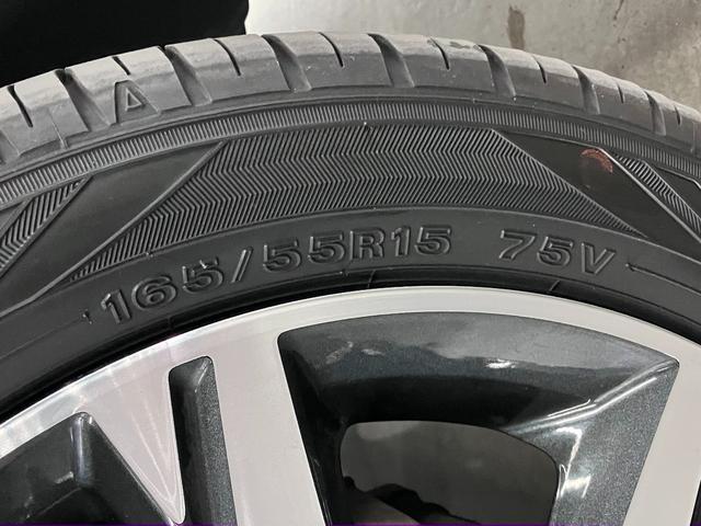 デイズルークス ハイウェイスター　Ｇターボ　アラウンドビューモニター　ＥＴＣ２．０　エマージェンシーブレーキ　両側パワースライドドア　純正ナビ　ＢＴオーディオ　フルセグＴＶ　インテリキー　クルーズコントロール　リヤシーリングファン　ＬＥＤランプ（46枚目）