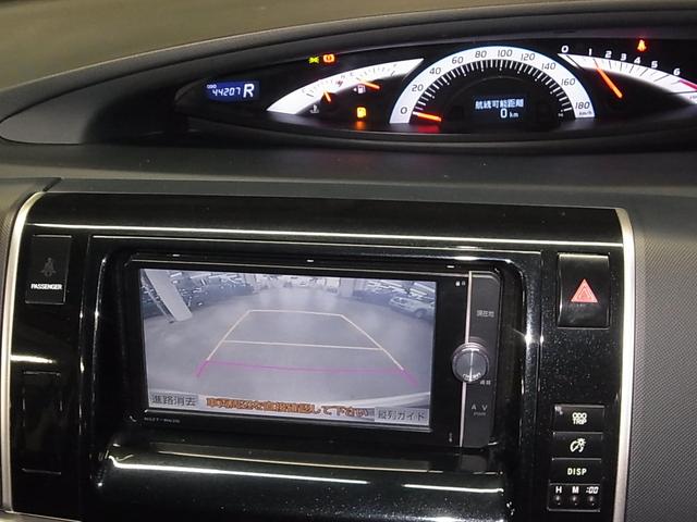 TOYOTA ESTIMA AERAS PREMIUM EDITION