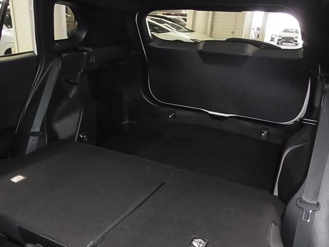 カローラクロス ハイブリッド Z パノラミックビュー BSM・PKSB 純正9型ディスプレイ&ナビ シートヒーター セーフティセンス ETC2.0 パワーバックドア BTオーディオ フルセグ パワーシート AC1500W LEDランプ(15枚目)