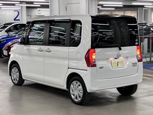 タント X SA スマートアシスト 誤発進抑制機能 電動スライドドア カロッツェリアナビ バックカメラ Bluetoothオーディオ ETC スマートキー オートエアコン アイドリングストップ 電動格納ミラー ドアバイザー フロアマット(8枚目)