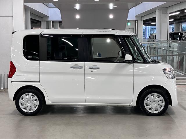 タント X SA スマートアシスト 誤発進抑制機能 電動スライドドア カロッツェリアナビ バックカメラ Bluetoothオーディオ ETC スマートキー オートエアコン アイドリングストップ 電動格納ミラー ドアバイザー フロアマット(9枚目)