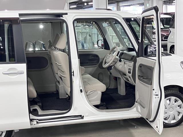 タント X SA スマートアシスト 誤発進抑制機能 電動スライドドア カロッツェリアナビ バックカメラ Bluetoothオーディオ ETC スマートキー オートエアコン アイドリングストップ 電動格納ミラー ドアバイザー フロアマット(12枚目)