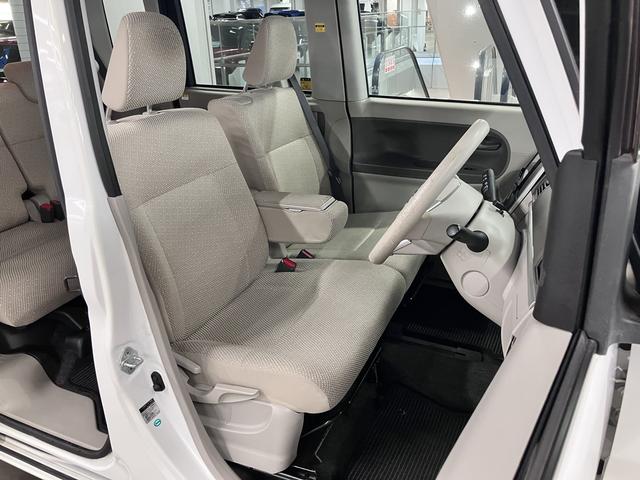 タント X SA スマートアシスト 誤発進抑制機能 電動スライドドア カロッツェリアナビ バックカメラ Bluetoothオーディオ ETC スマートキー オートエアコン アイドリングストップ 電動格納ミラー ドアバイザー フロアマット(13枚目)