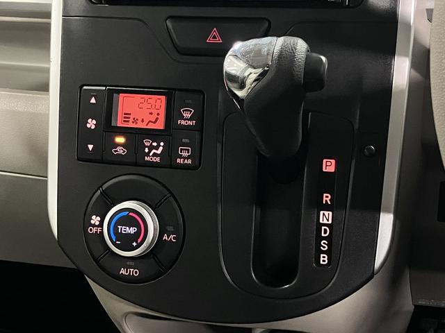 タント X SA スマートアシスト 誤発進抑制機能 電動スライドドア カロッツェリアナビ バックカメラ Bluetoothオーディオ ETC スマートキー オートエアコン アイドリングストップ 電動格納ミラー ドアバイザー フロアマット(17枚目)