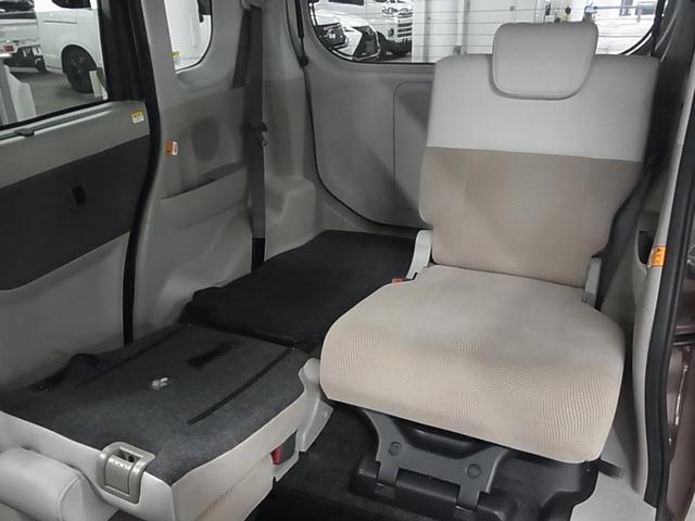 タント Ｘ　ホワイトアクセントＳＡＩＩ　衝突軽減ブレーキ　車線逸脱警報　ＥＴＣ　両側スライドドア　クラリオンナビ　バックカメラ　ＣＤ・ＤＶＤ　ＢＴオーディオ　フルセグ　スマートキー　電動格納ドアミラー　ヘッドライトレベライザー　スペアキー有（26枚目）