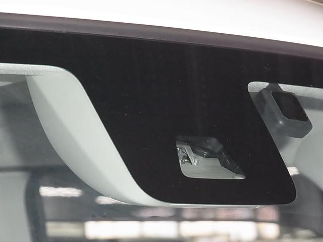タント Ｘ　ホワイトアクセントＳＡＩＩ　衝突軽減ブレーキ　車線逸脱警報　ＥＴＣ　両側スライドドア　クラリオンナビ　バックカメラ　ＣＤ・ＤＶＤ　ＢＴオーディオ　フルセグ　スマートキー　電動格納ドアミラー　ヘッドライトレベライザー　スペアキー有（37枚目）