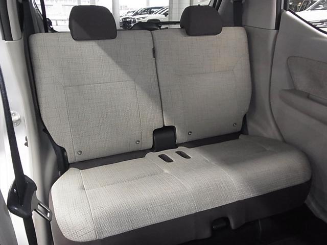 デイズ Ｓ　エマージェンシーブレーキ　車線逸脱警報　純正オーディオ　ＣＤ再生　ＡＭ・ＦＭラジオ　ＡＵＸ　ミュージックプレイヤー接続可　キーレスエントリー　マニュアルエアコン　フロント・バックソナー　スペアキー有（13枚目）