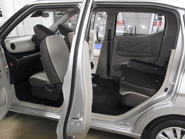 デイズ Ｓ　エマージェンシーブレーキ　車線逸脱警報　純正オーディオ　ＣＤ再生　ＡＭ・ＦＭラジオ　ＡＵＸ　ミュージックプレイヤー接続可　キーレスエントリー　マニュアルエアコン　フロント・バックソナー　スペアキー有（23枚目）