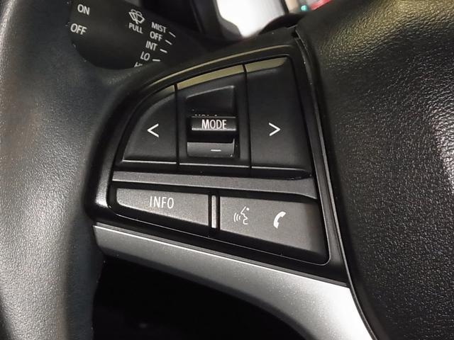 ハスラー Ｊスタイル　全方位モニター付メーカー９インチナビ　デュアルカメラブレーキサポート　車線逸脱警報　リアパーキングセンサー　シートヒーター　ＥＴＣ　ＢＴオーディオ　スマートキー　シートアンダーボックス　ＬＥＤランプ（33枚目）