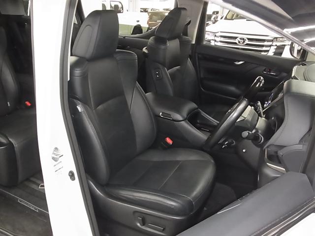 ヴェルファイア ２．５Ｚ　Ｇエディション　ツインムーンルーフ　３眼ＬＥＤ　アルパイン後席モニター＆１１インチナビ　パワーバックドア　両側パワースライド　シートベンチレーション　ステアヒーター　バック・サイドカメラ　ＢＴオーディオ　フルセグ　ＣＤ・ＤＶＤ　ＥＴＣ　ＡＣ１００Ｖ（12枚目）