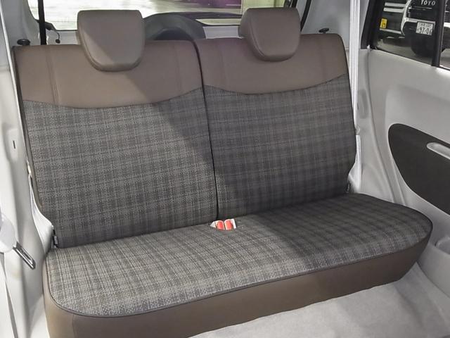 アルトラパンＬＣ Ｘ　誤発進抑制機能　デュアルカメラブレーキサポート　車線逸脱警報　リヤパーキングセンサー　ＥＴＣ　シートヒーター　バックアイカメラ付ディスプレイオーディオ　ＢＴオーディオ　ＵＳＢ　スマートキー　電格ミラー　ＬＥＤランプ（14枚目）