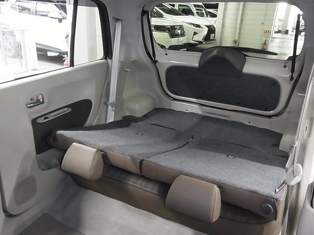 アルトラパンＬＣ Ｘ　誤発進抑制機能　デュアルカメラブレーキサポート　車線逸脱警報　リヤパーキングセンサー　ＥＴＣ　シートヒーター　バックアイカメラ付ディスプレイオーディオ　ＢＴオーディオ　ＵＳＢ　スマートキー　電格ミラー　ＬＥＤランプ（15枚目）