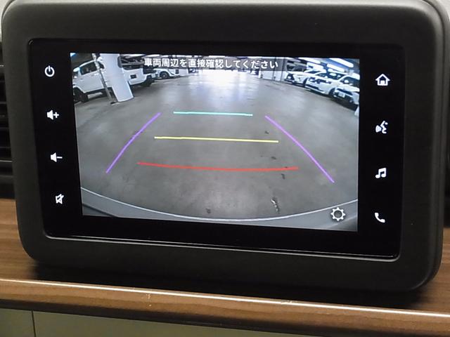 アルトラパンＬＣ Ｘ　誤発進抑制機能　デュアルカメラブレーキサポート　車線逸脱警報　リヤパーキングセンサー　ＥＴＣ　シートヒーター　バックアイカメラ付ディスプレイオーディオ　ＢＴオーディオ　ＵＳＢ　スマートキー　電格ミラー　ＬＥＤランプ（17枚目）