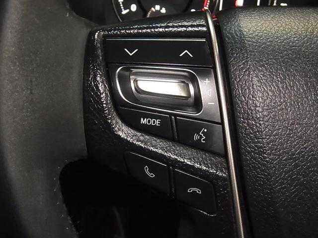 アルファード ２．５Ｓ　Ｃパッケージ　衝突軽減ブレーキ　レーダークルーズ　後席モニター　純正１０インチナビ　パワーバックドア　両側電動スライド　シートメモリー　ステアヒーター　クリアランスソナー　バックカメラ　ＢＴオーディオ　フルセグ　ＣＤ・ＤＶＤ　ＡＣ１００Ｖ　オットマン（39枚目）