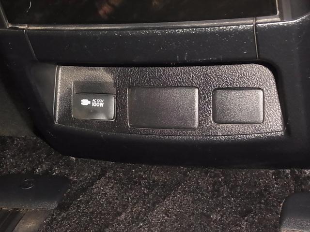 アルファード ２．５Ｓ　Ｃパッケージ　衝突軽減ブレーキ　レーダークルーズ　後席モニター　純正１０インチナビ　パワーバックドア　両側電動スライド　シートメモリー　ステアヒーター　クリアランスソナー　バックカメラ　ＢＴオーディオ　フルセグ　ＣＤ・ＤＶＤ　ＡＣ１００Ｖ　オットマン（47枚目）