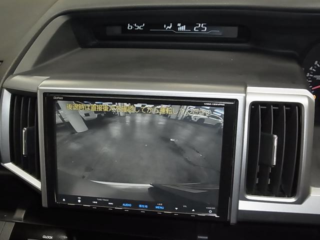 ステップワゴンスパーダ Ｚ　クールスピリット　後席モニター　純正９インチナビ　両側パワースライド　バックカメラ　フルセグＴＶ　ＣＤ・ＤＶＤ　ＥＴＣ　クルーズコントロール　パドルシフト　レザー調コンビシート　スマートキー　ＨＩＤライト　純正１７ＡＷ（17枚目）