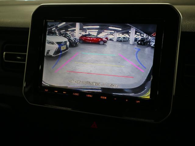 イグニス Fリミテッド セーフティパッケージ装着車 デュアルカメラブレーキサポート 車線逸脱警報 ETC2.0 純正8インチナビ シートヒーター バックカメラ BTオーディオ フルセグTV スマートキー クルーズコントロール パドルシフト LEDランプ(17枚目)