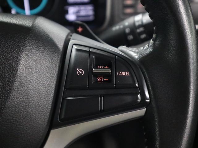 イグニス Fリミテッド セーフティパッケージ装着車 デュアルカメラブレーキサポート 車線逸脱警報 ETC2.0 純正8インチナビ シートヒーター バックカメラ BTオーディオ フルセグTV スマートキー クルーズコントロール パドルシフト LEDランプ(33枚目)