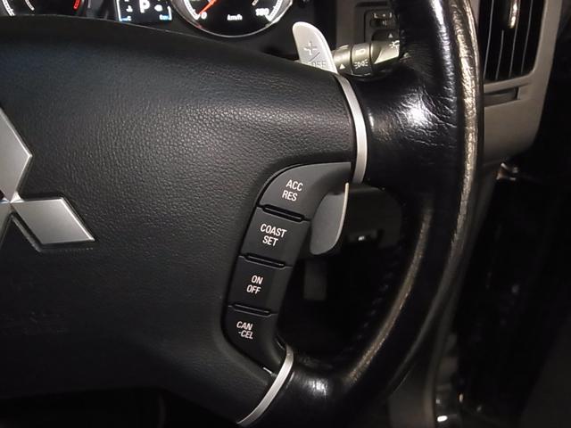 デリカＤ：５ Ｇ　パワーパッケージ　４ＷＤ　両側パワースライドドア　ＫＥＮＷＯＯＤナビ　バックカメラ　Ｂｌｕｅｔｏｏｔｈオーディオ　ＴＶ　ＣＤ再生　ＥＴＣ　クルーズコントロール　パドルシフト　スマートキー　スペアキー　ＨＩＤライト　純正１８ＡＷ（18枚目）