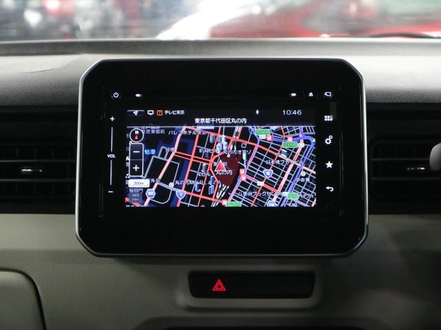 イグニス ハイブリッドMZ 4WD セーフティパッケージ装着車 全方位モニター付メーカーナビ デュアルカメラブレーキサポート 車線逸脱警報 シートヒーター ETC BTオーディオ フルセグ スマートキー クルーズコントロール パドルシフト LEDランプ スペアキー(27枚目)