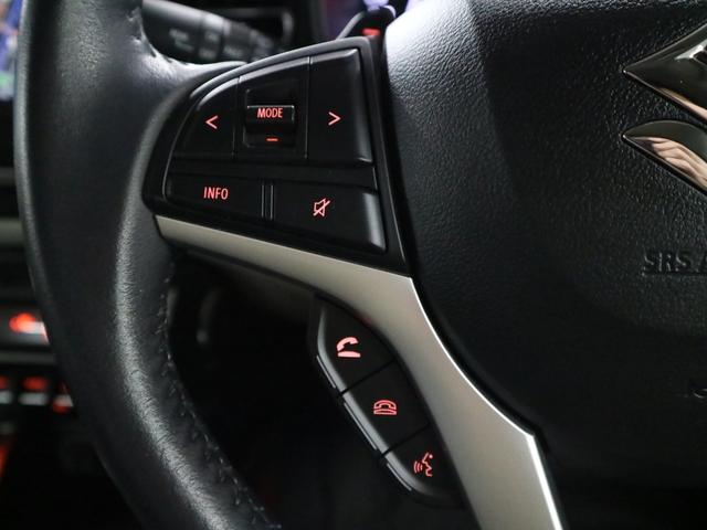 イグニス ハイブリッドMZ 4WD セーフティパッケージ装着車 全方位モニター付メーカーナビ デュアルカメラブレーキサポート 車線逸脱警報 シートヒーター ETC BTオーディオ フルセグ スマートキー クルーズコントロール パドルシフト LEDランプ スペアキー(36枚目)