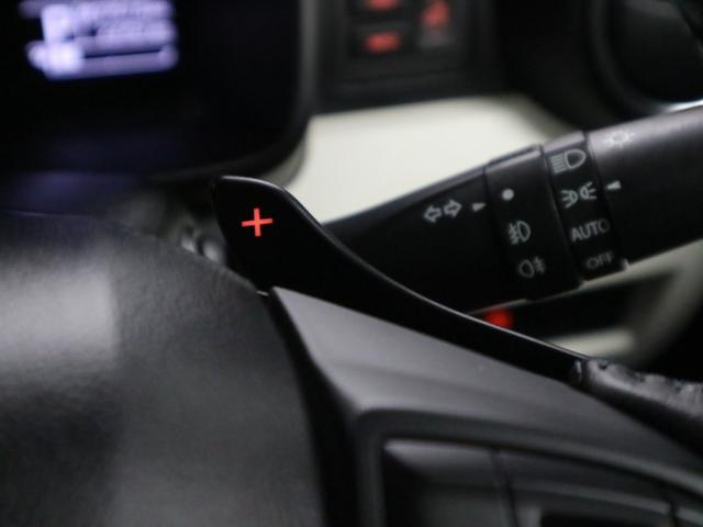 イグニス ハイブリッドMZ 4WD セーフティパッケージ装着車 全方位モニター付メーカーナビ デュアルカメラブレーキサポート 車線逸脱警報 シートヒーター ETC BTオーディオ フルセグ スマートキー クルーズコントロール パドルシフト LEDランプ スペアキー(38枚目)