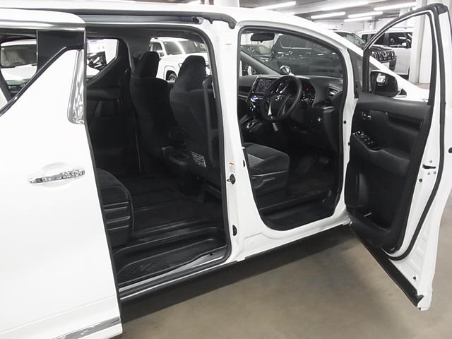 ヴェルファイア ２．５Ｚ　モデリスタフルエアロ　ツインムーンルーフ　アルパイン後席モニター＆１１インチナビ　両側電動スライド　ＥＴＣ　バックカメラ　ＢＴオーディオ　フルセグＴＶ　ＣＤ・ＤＶＤ　後席オットマン　クリアランスソナー　スマートキー　ＬＥＤライト　純正１８ＡＷ（15枚目）