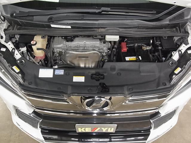 ヴェルファイア ２．５Ｚ　モデリスタフルエアロ　ツインムーンルーフ　アルパイン後席モニター＆１１インチナビ　両側電動スライド　ＥＴＣ　バックカメラ　ＢＴオーディオ　フルセグＴＶ　ＣＤ・ＤＶＤ　後席オットマン　クリアランスソナー　スマートキー　ＬＥＤライト　純正１８ＡＷ（42枚目）