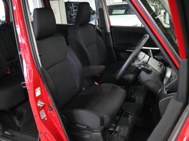 ソリオバンディット ハイブリッドＭＶ　全方位モニター　デュアルカメラブレーキサポート　車線逸脱警報　パーキングセンサー　アダプティブクルーズ　パドルシフト　ＥＴＣ　シートヒーター　両側電動スライド　純正ナビ　ＢＴオーディオ　ＬＥＤランプ（13枚目）