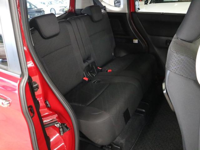 ソリオバンディット ハイブリッドＭＶ　全方位モニター　デュアルカメラブレーキサポート　車線逸脱警報　パーキングセンサー　アダプティブクルーズ　パドルシフト　ＥＴＣ　シートヒーター　両側電動スライド　純正ナビ　ＢＴオーディオ　ＬＥＤランプ（14枚目）