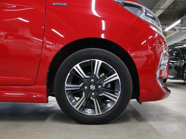 ソリオバンディット ハイブリッドＭＶ　全方位モニター　デュアルカメラブレーキサポート　車線逸脱警報　パーキングセンサー　アダプティブクルーズ　パドルシフト　ＥＴＣ　シートヒーター　両側電動スライド　純正ナビ　ＢＴオーディオ　ＬＥＤランプ（47枚目）